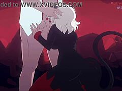 modeus’ devilish charm and heat?