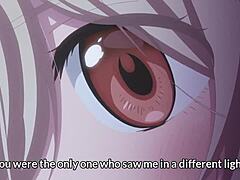 Hentai Babe’s Wild Anime Fuck Scene