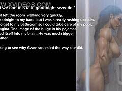 Housewife's Daring Secret Escape