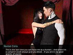 Brunette’s Hard Backdoor Story