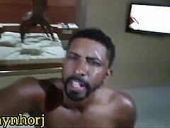 Rio’s hot night hotel escape