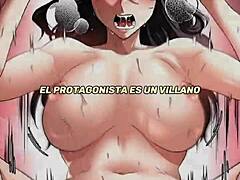 top 5 isekai manhwas for anime fans