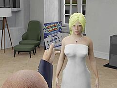 why is maya’s anime threesome so tempting?