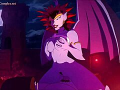 queen complex disney cut gets daring