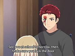 Hentai’s bold raw desires