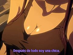 Ecchi Anime’s Sensual Depths Await