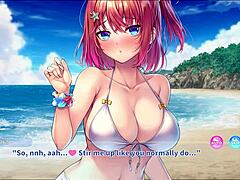 Kuri Kuri’s Raw Hentai Passion