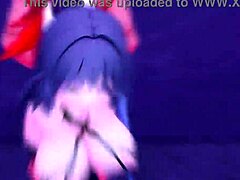 cartoon swimsuit fantasy ignites