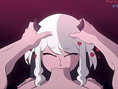 modeus’ devilish charm and heat?