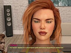 haley’s 3d saga explodes fiercely