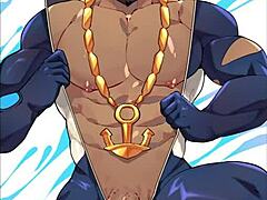 Team Aqua’s Daring Gay Fuck Unleashed