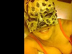 Tribute to Cédille with Alluring French Tease