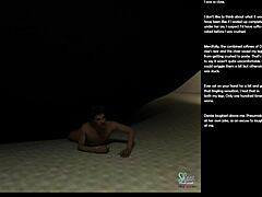 3D Cartoon Sex In Small Gesture Episode