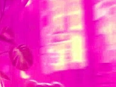 Petite blonde’s raw solo show
