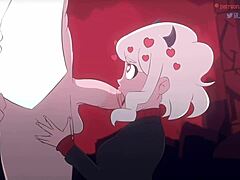 modeus’ devilish charm and heat?