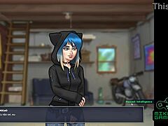 Eve’s Thrilling Motorcycle Adventure Beckons
