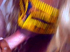 lesly’s daring toy play
