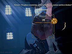 For Thesafeannaanon in Wild Animated Hentai Fuck