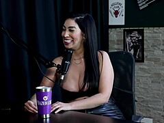 Ever Savored a Busty First Thrill?