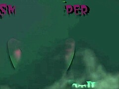 Gothic Comics’ 3D Seduction