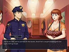 Milf Plaza’s Raw Desires