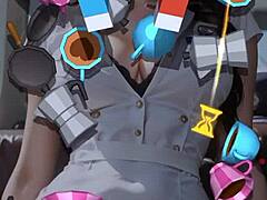 Hentai Quest Mysteries Hide