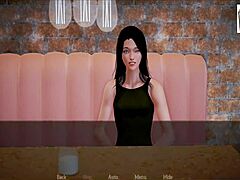 visual novels’ raw dark charm