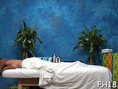 Sensual Oil Fuels Raw Desire