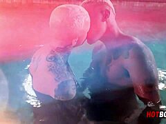 Bold Amateurs Raw Passion