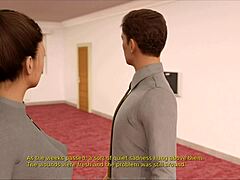 Jennifer’s Hidden Anime Fuck Secrets