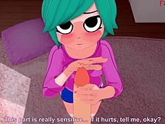 Ramona Flowers’ POV charm captivates