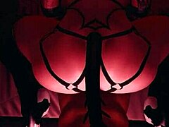 3D Demon POV Action