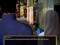 Ever played my new family 381 erotic game?
