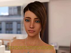 Jennifer’s Hidden Anime Fuck Secrets