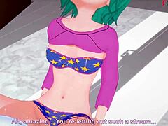 Ramona Flowers’ POV charm captivates