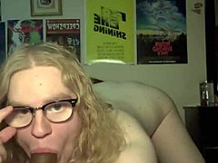 Young star seeking intimate moments