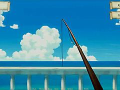 Hentai Magic’s Jaw-Dropping Finish