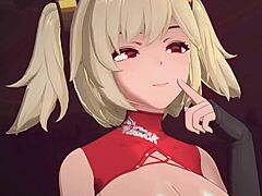 3D Animation’s Raw Desire Unleashed