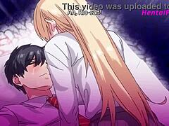 teacher’s midnight seduction whispers