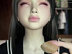 Japanese Teen Threesome Story Awaits