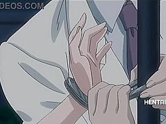 Hentai Ward’s Brutal Creampie Domination In Hospital