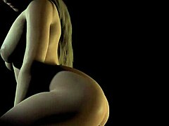 Dark Beauty’s Secret Tender Touch