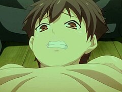 Seductive Force in Majo Saiban
