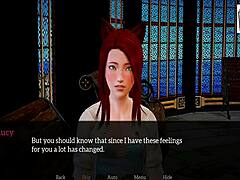 visual novels’ raw dark charm