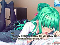 Kirika’s Soft Gay Charm