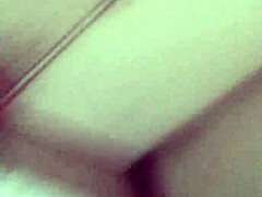 Hot quarantine intimate moments