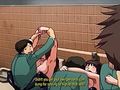 Raw Hentai Hospital Action Whispers