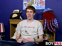 Redheaded Stud’s Bold Solo Play