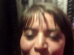 Elisa Sanches and Pamela Pantera in Brazilian Anal Fuck