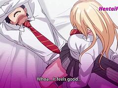 teacher’s midnight seduction whispers